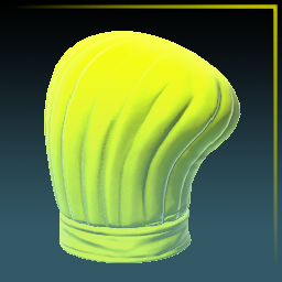 Chef's Hat